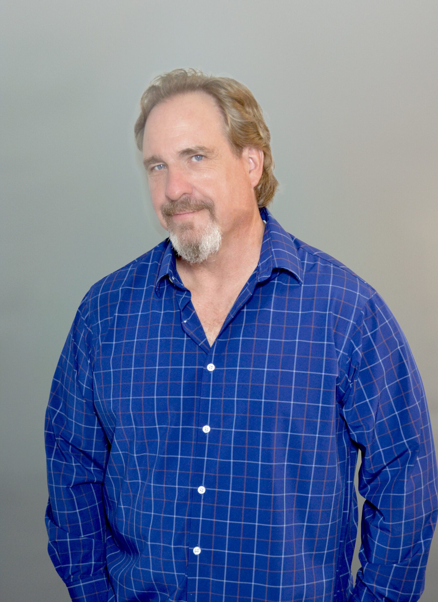 Gerald (Jerry) Johnson Jr.